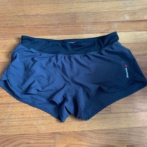 athletic shorts